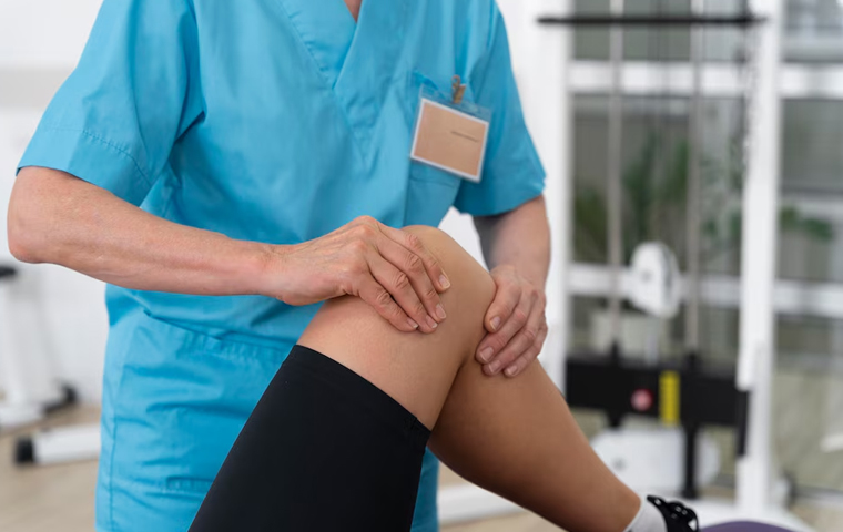 Knee and hip replacement surgery